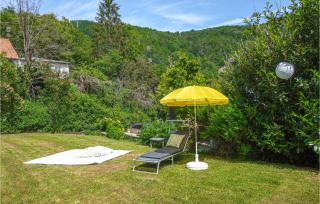 1 Bedroom Lovely Apartment In Edertal - Hemfurth-Edersee - 3