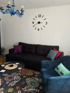 Apartman Tessa - Sarajevo - 5