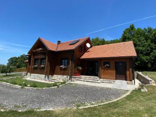 Kuća za odmor Marta - Otočac - 9
