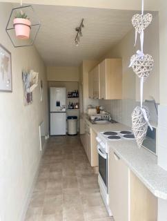 One Bedroom Flat central Stamford - 0