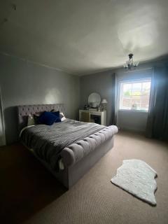 One Bedroom Flat central Stamford - 1