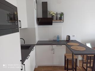 Apartament Stogi #35 - Danzig - 5