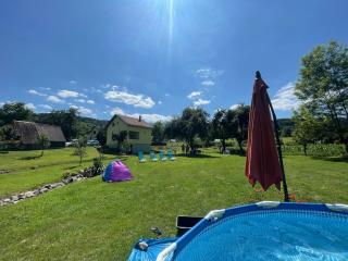 Dolina Lopatnice - Bogutovac - 2