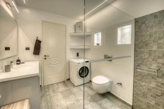 Beach villa Aetos kaminaki Nissaki - 2