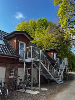 Hof Bahrenwinkel - Osterholz-Scharmbeck - 6