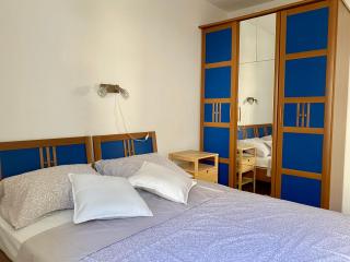 2 bedrooms apartment with sea view - Baška Voda - 7