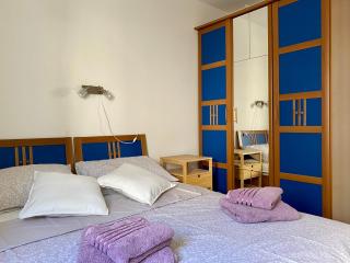 2 bedrooms apartment with sea view - Baška Voda - 3
