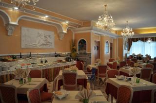 Hotel Real - Sottomarina - 1