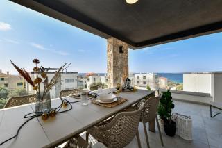 Mijatović holidays Sunset Villa Mandre min 4 nights stay - Mandre - 0