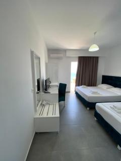 Eraldo's Rooms and Apartments - Saranda - 7