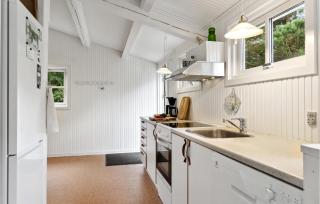 Stunning Home In Fårevejle With Wifi - Fårevejle - 9