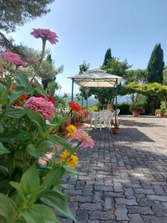 Agriturismo Mezzo Poggio Suvereto - 8
