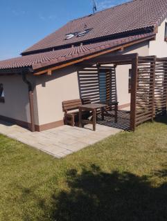 Apartmány Audy 2 - 8