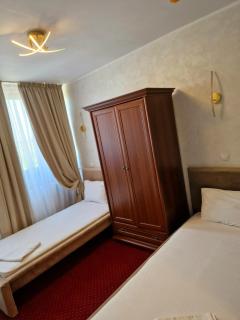 Hotel City Break - Galaţi - 2