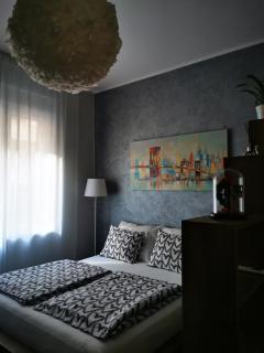 Apartman Jovana 2 - Belgrado - 0