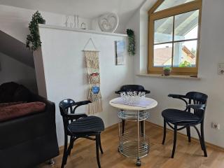 Ferienwohnung nähe Chiemsee (30 Min.) - Unterneukirchen - 5