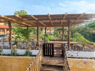 Hotel Quinto Sol - Mazunte - 2