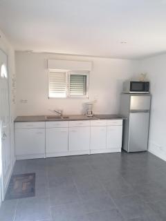 Appartement indépendant, parking privé, 600m du circuit - Arnage - 3