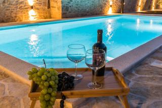 Luxury Villa Cortile - Benkovac - 1