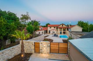 Luxury Villa Cortile - Benkovac - 2