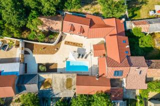 Luxury Villa Cortile - Benkovac - 4