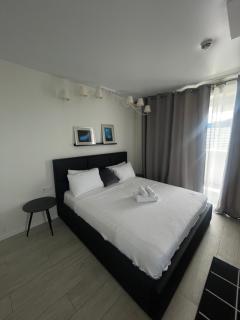 Luxury 37-38 floor - Batoemi - 2