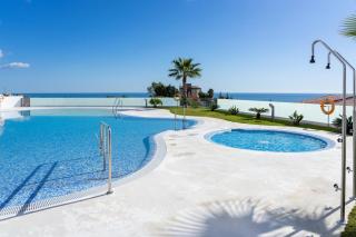 Monte Paraiso apartment in Fuengirola by Costarentals - Ref 105 - Fuengirola - 1