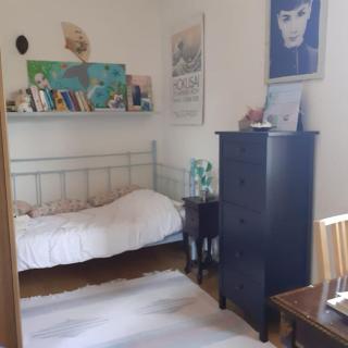 Appartamento casa sul fiume - Parma - 1