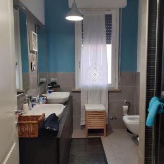Appartamento casa sul fiume - Parma - 4