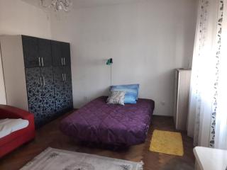 Nena Apartman - Belgrado - 5