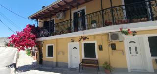 Vatos 2 bedroom apartment - Vátos - 9