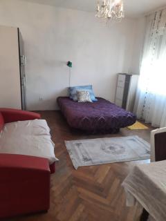 Nena Apartman - Belgrado - 6