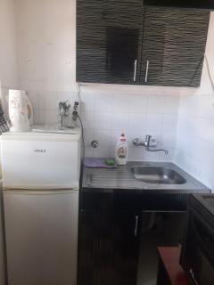 Nena Apartman - Belgrado - 3