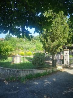 Casa Raffaello - Castiglione dʼOrcia - 7