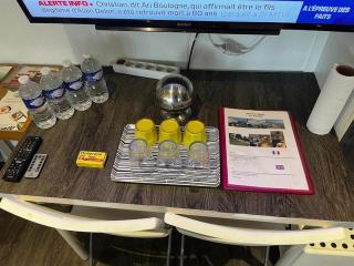 Studio cosy à 1mn de la plage - 1