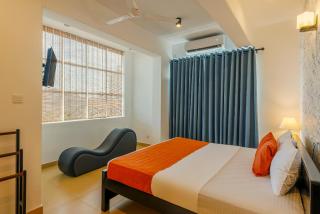 Beverly Hills Hotel - Dehiwala-Mount Lavinia - 9