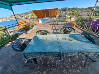 Apartmani Dušica - Lumbarda - 6