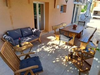 Holiday house LUMA - Hrvace - 3