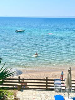 The House by the Sea - Metamorfosi - 0