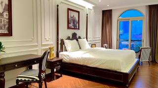 Mia Hotel- Feliz Hotel Binh Duong - Thu Dau Mot - 7