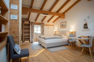Piccolo Apartment - Ebbs - 9
