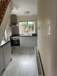 Charming just renovated 2 bed cottage in the centre of village - Hartford - 3