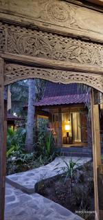 Villas Light House - Eco-Traditional Joglo - Gili Trawangan - 1