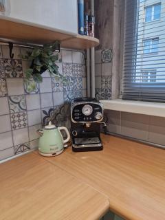Apartament Zielony - Danzica - 3