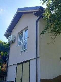 MALA KUCA - Foča - 3