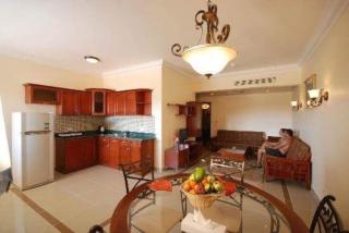 Masra Allam, Egypt - Hotel Apartment - 6