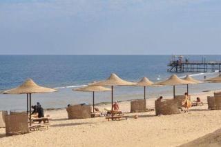 Masra Allam, Egypt - Hotel Apartment - 1