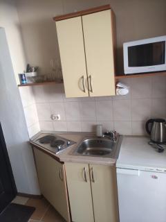 Poilsio namai Šilingė Mokyklos g 34 Šventoji - Šventoji - 3