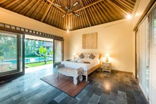VILLA OASA PUMAN - Payangan - 0
