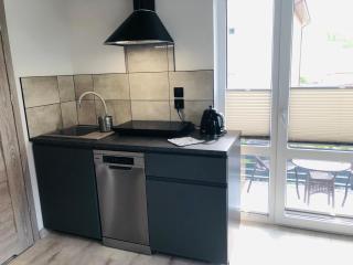 Villa Río Mielno - 2